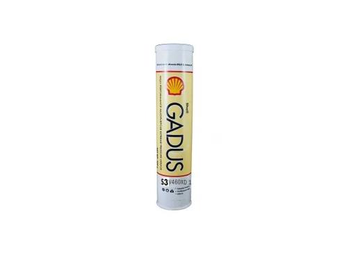 Shell - SHE550026865 - 550026865