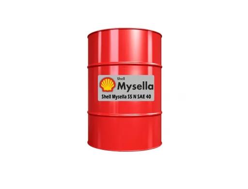 Shell - SHE550036522 - 550036522