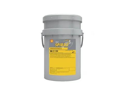Shell - SHE550027679 - 550027679