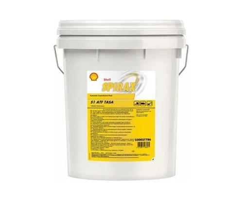 Shell - SHE550027786 - 550027786