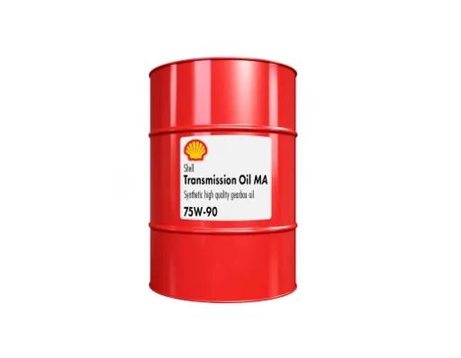 Shell - SHE550041574 - 550041574
