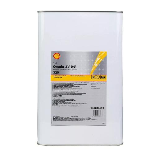 Shell - SHE550043652 - 550043652