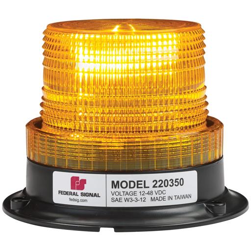 Federal Signal - TAR220350-02 - 220350-02