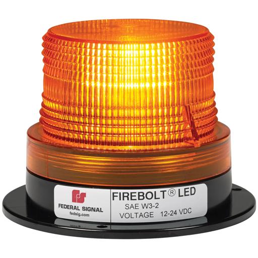 Federal Signal - TAR220250-02 - 220250-02