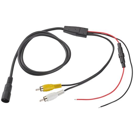 Federal Signal - TARCAMADP-RCA-OUT - CAMADP-RCA-OUT