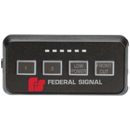 Federal Signal - TARCNTRLR-4B - CNTRLR-4B