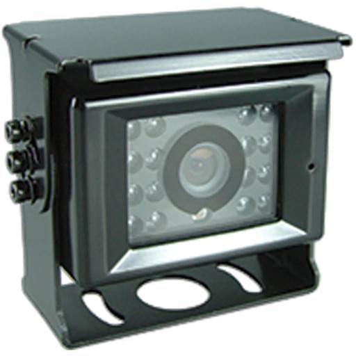 Federal Signal - TARCAMAHD-REARNTSC - CAMAHD-REARNTSC