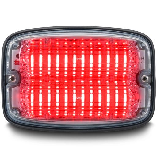 Federal Signal - TARFR6C1-R - FR6C1-R