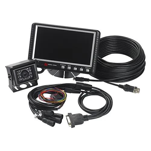 Federal Signal - TARCAMSET70AHDNTSC4 - CAMSET70AHDNTSC4