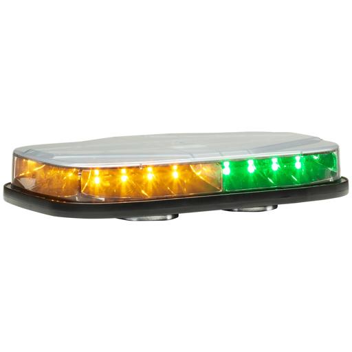 Federal Signal - TARHL10MC-AG - HL10MC-AG