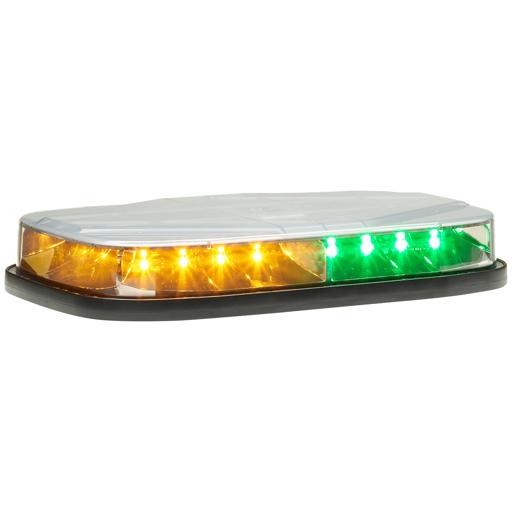 Federal Signal - TARHL10PC-AG - HL10PC-AG