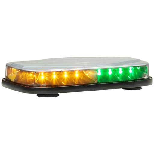 Federal Signal - TARHL10SC-AG - HL10SC-AG