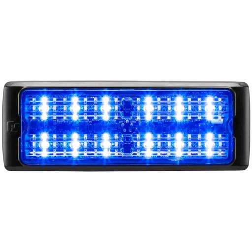 Federal Signal - TARMPS123U-BAW - MPS123U-BAW