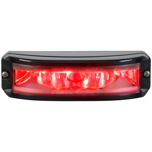 Federal Signal - TARMPSW9-R - MPSW9-R