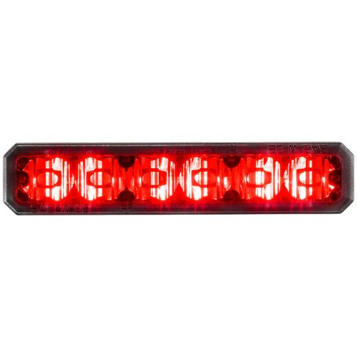 Federal Signal - TARMPS652-RW - MPS652-RW