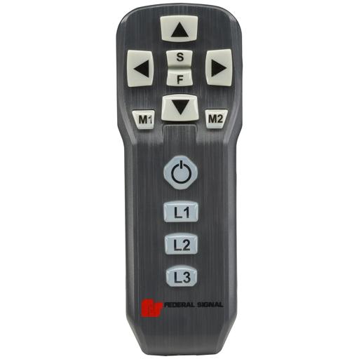 Federal Signal - TARNSCTRL-1 - NSCTRL-1
