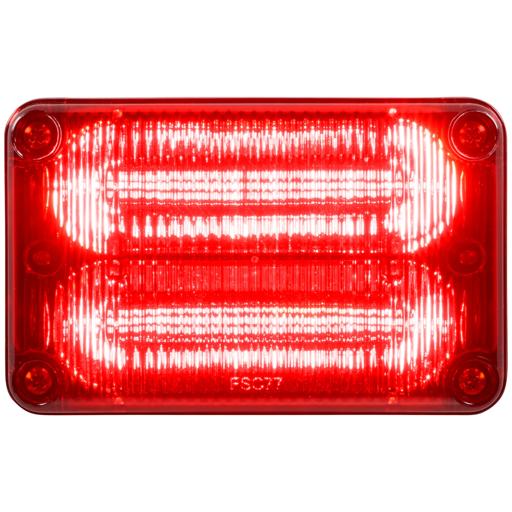 Federal Signal - TARQL43-BTT - QL43-BTT