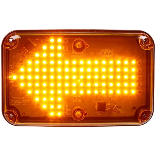 Federal Signal - TARQL64-ARROW - QL64-ARROW