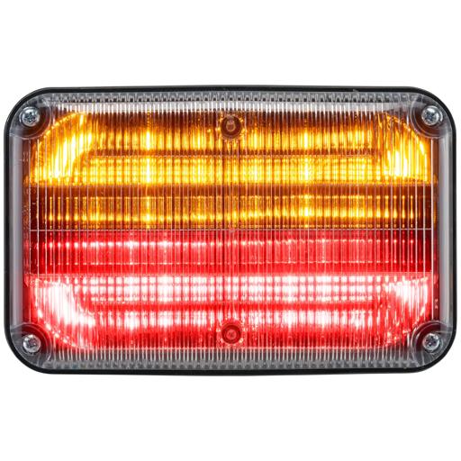 Federal Signal - TARQL64C-RA - QL64C-RA