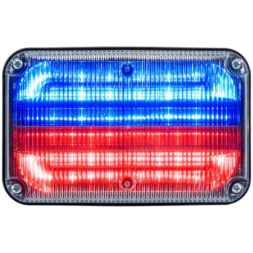 Federal Signal - TARQL64C-RB - QL64C-RB