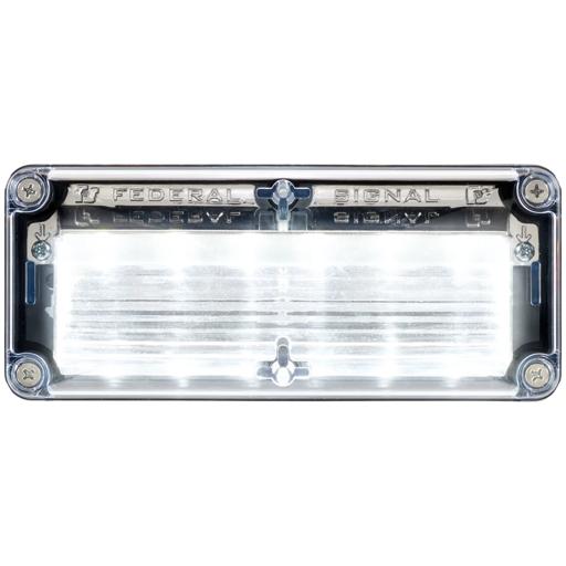 Federal Signal - TARQL73LEDSCENE - QL73LEDSCENE