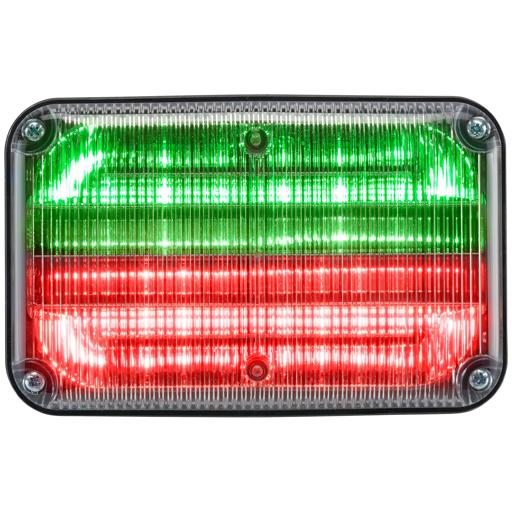 Federal Signal - TARQL64C-RG - QL64C-RG
