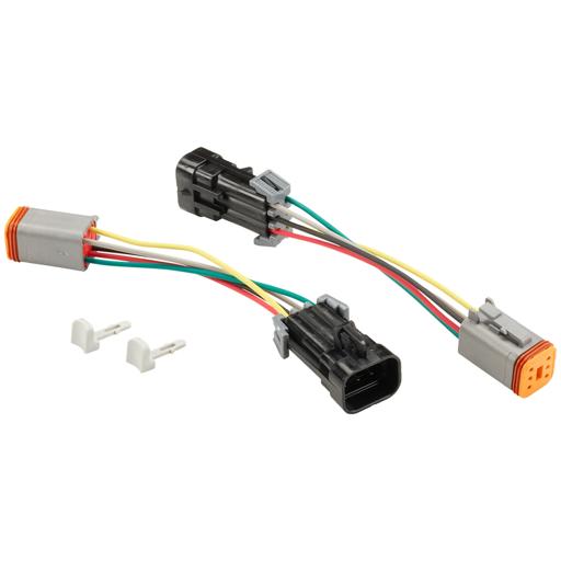Federal Signal - TARSPLCABLE-1 - SPLCABLE-1