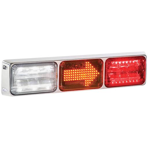 Federal Signal - TARQL643H-RIGHT - QL643H-RIGHT