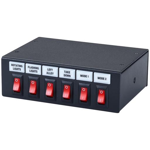 Federal Signal - TARSW300-B - SW300-B
