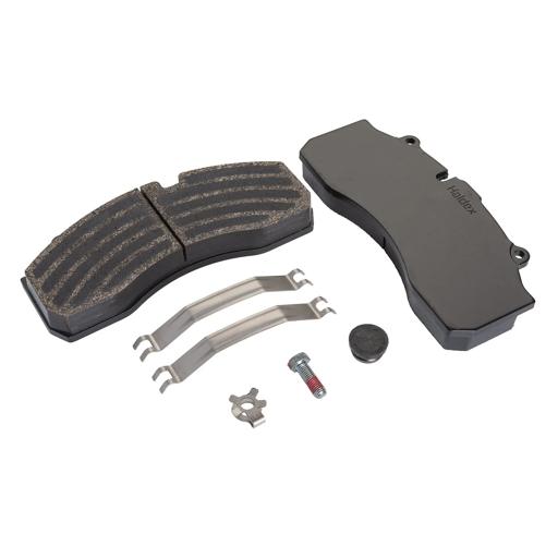 Haldex - MID790-92800 - 790-92800