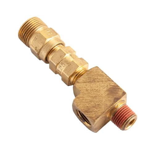 Haldex - MID90554680 - 90554680