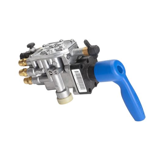 Haldex - MID90555757 - 90555757