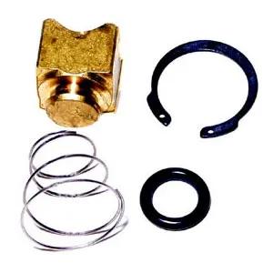 Haldex - MIDKN33550 - KN33550