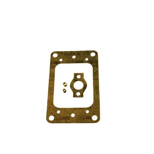 Haldex - MIDSN144A - SN144A