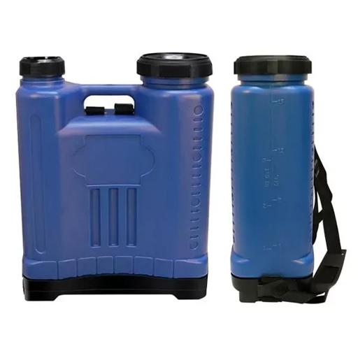 MS Gregson - MSSBP-15V - BP-15V