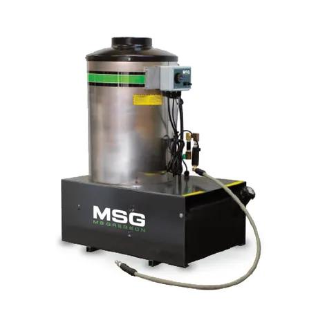 MS Gregson - MSSHOTBOX-300 - HOTBOX-300