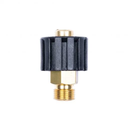 MS Gregson - MSSJB-QCB375M - JB-QCB375M