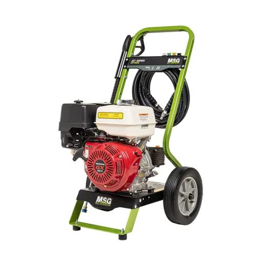 MS Gregson - MSSLP3080G - LP3080G
