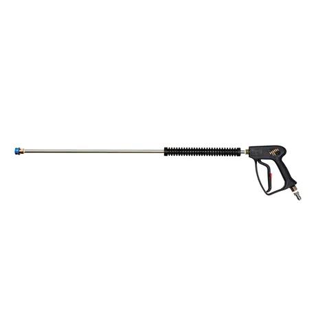MS Gregson - MSSMS-GUN48QC2H - MS-GUN48QC2H