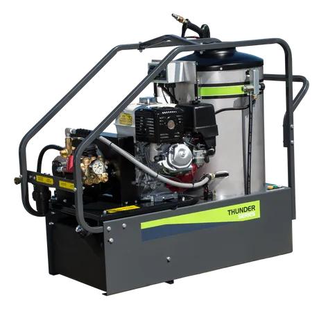 MS Gregson - MSSTH3540G-PRO-S - TH3540G-PRO-S