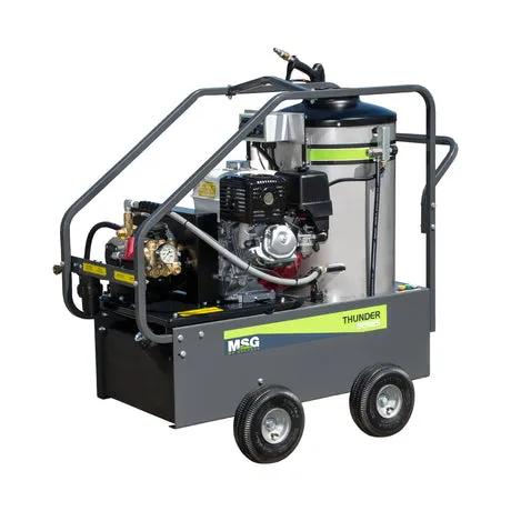 MS Gregson - MSSTH3540G-PRO - TH3540G-PRO
