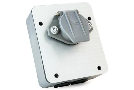 Tramec Sloan - SLN38521 - 38521