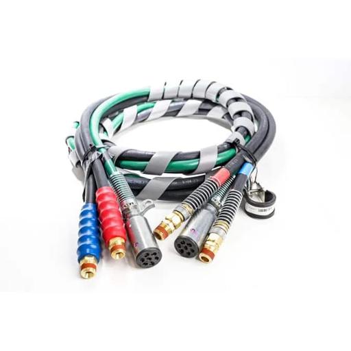 Tramec Sloan - SLN451189PLT - 451189PLT