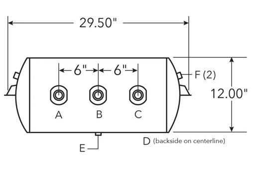 Tramec Sloan - SLN461017 - 461017