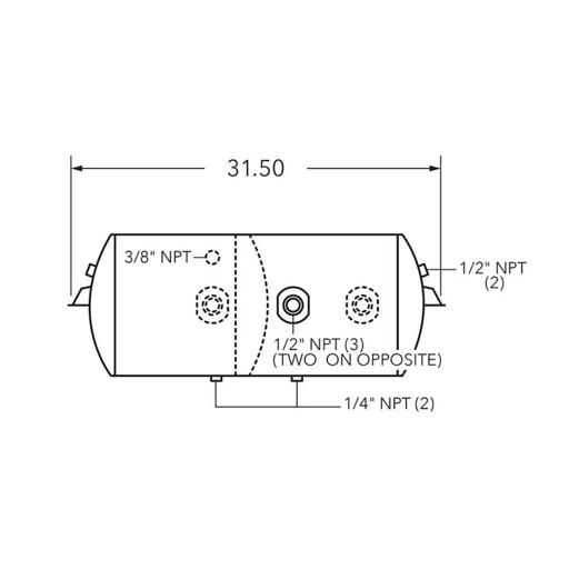 Tramec Sloan - SLN461036 - 461036