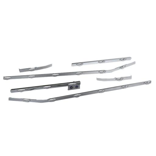 Trux - TRXTF-1020 - TF-1020