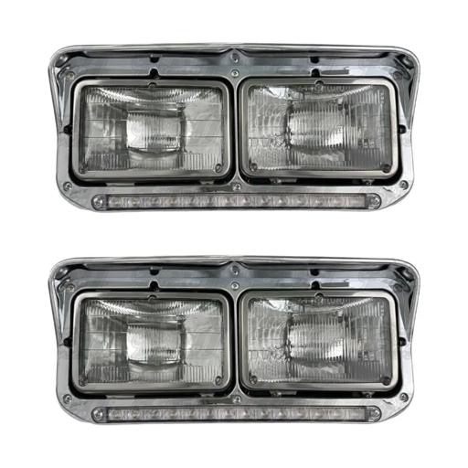 Trux - TRXTK-1135 - TK-1135