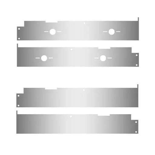 Trux - TRXTI-1507 - TI-1507