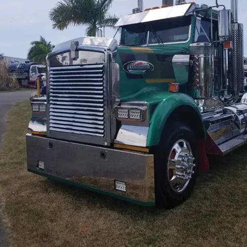 Trux - TRXTK-1227 - TK-1227