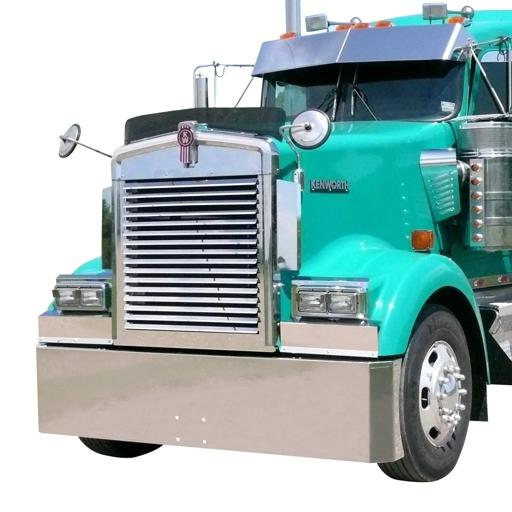 Trux - TRXTK-1129 - TK-1129